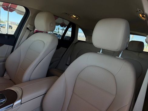 Used 2022 Mercedes-Benz GLC 300 image 15