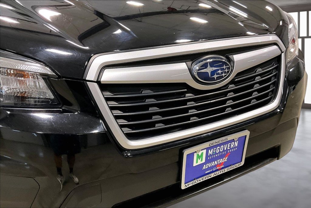 Used 2019 Subaru Forester Premium w/ All-Weather Package AWD/4WD image 34
