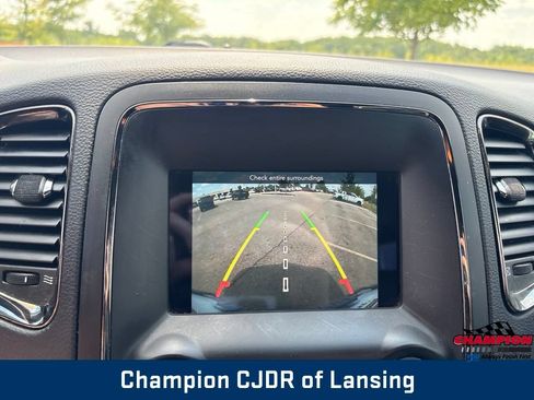 Used 2020 Dodge Durango GT AWD/4WD image 26