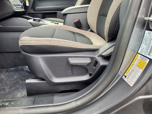 New 2025 Ford Bronco Sport Big Bend image 11