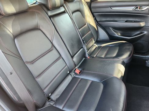 Used 2021 MAZDA CX-5 Carbon Edition AWD/4WD image 16
