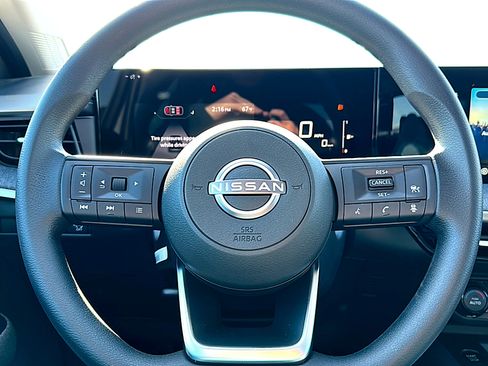 New 2026 Nissan Kicks SV w/ SV Premium Package image 18