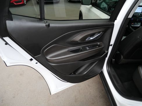 Used 2020 GMC Terrain SLT w/ Preferred Package FWD image 19