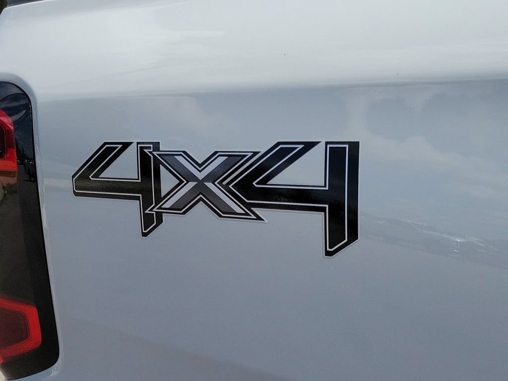 New 2026 Ford Ranger XLT w/ Equipment Group 301A High AWD/4WD image 7