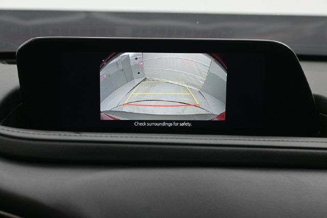 Certified 2024 MAZDA CX-30 AWD 2.5 S w/ Preferred Package image 11