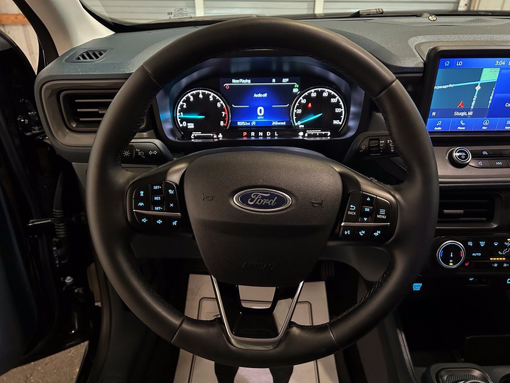 Used 2024 Ford Maverick Tremor w/ Tremor Off-Road Package AWD/4WD image 24