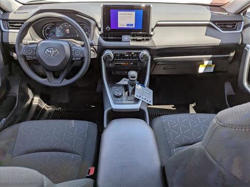 New 2025 Toyota RAV4 XLE w/ Convenience Package AWD/4WD image 14