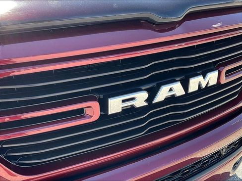 Used 2023 RAM 1500 Laramie AWD/4WD image 29
