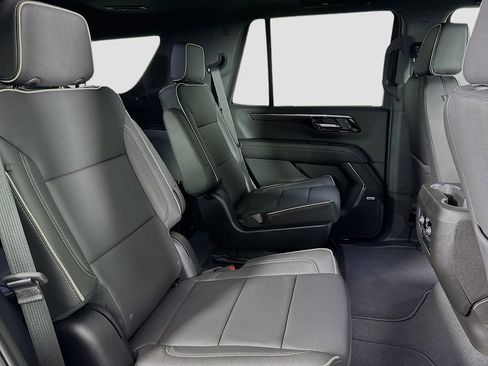 New 2026 Chevrolet Tahoe Premier image 30