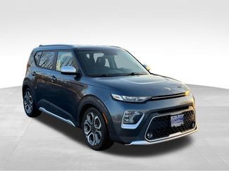 Used 2020 Kia Soul X-Line video 1