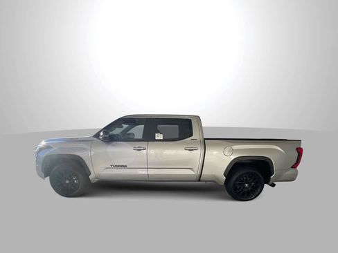 New 2026 Toyota Tundra Limited image 5