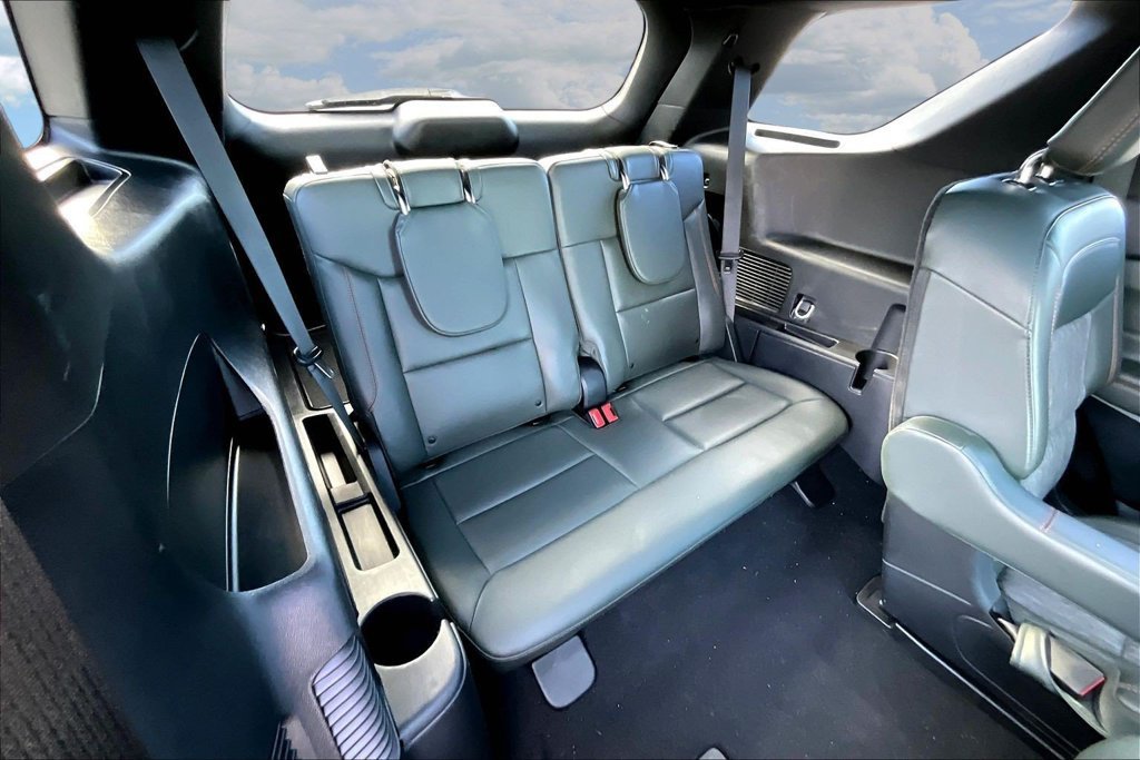 Certified 2023 Ford Explorer Timberline AWD/4WD image 28