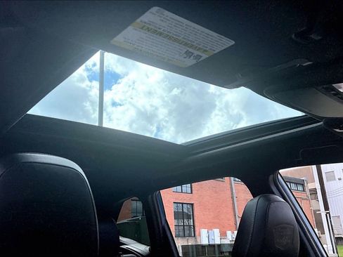 Used 2025 Subaru Forester Wilderness image 22