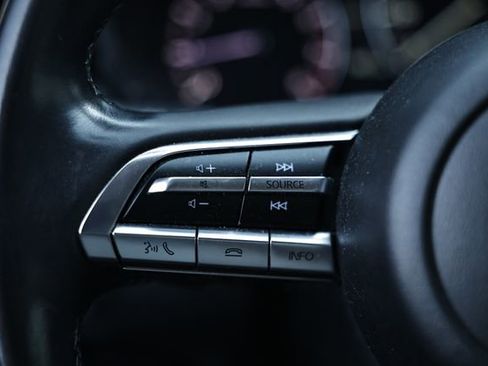 Used 2023 MAZDA CX-50 Meridian Edition w/ Apex Package image 34