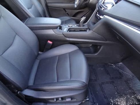 Used 2023 Cadillac XT5 Premium Luxury image 15