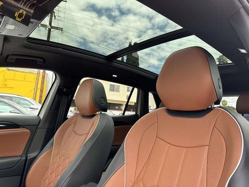 New 2026 Volkswagen Tiguan SEL R-Line AWD/4WD image 16
