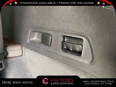 Used 2020 Mercedes-Benz GLS 450 4MATIC image 11