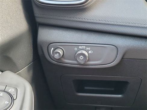 New 2025 Chevrolet TrailBlazer LT w/ Convenience Package image 21