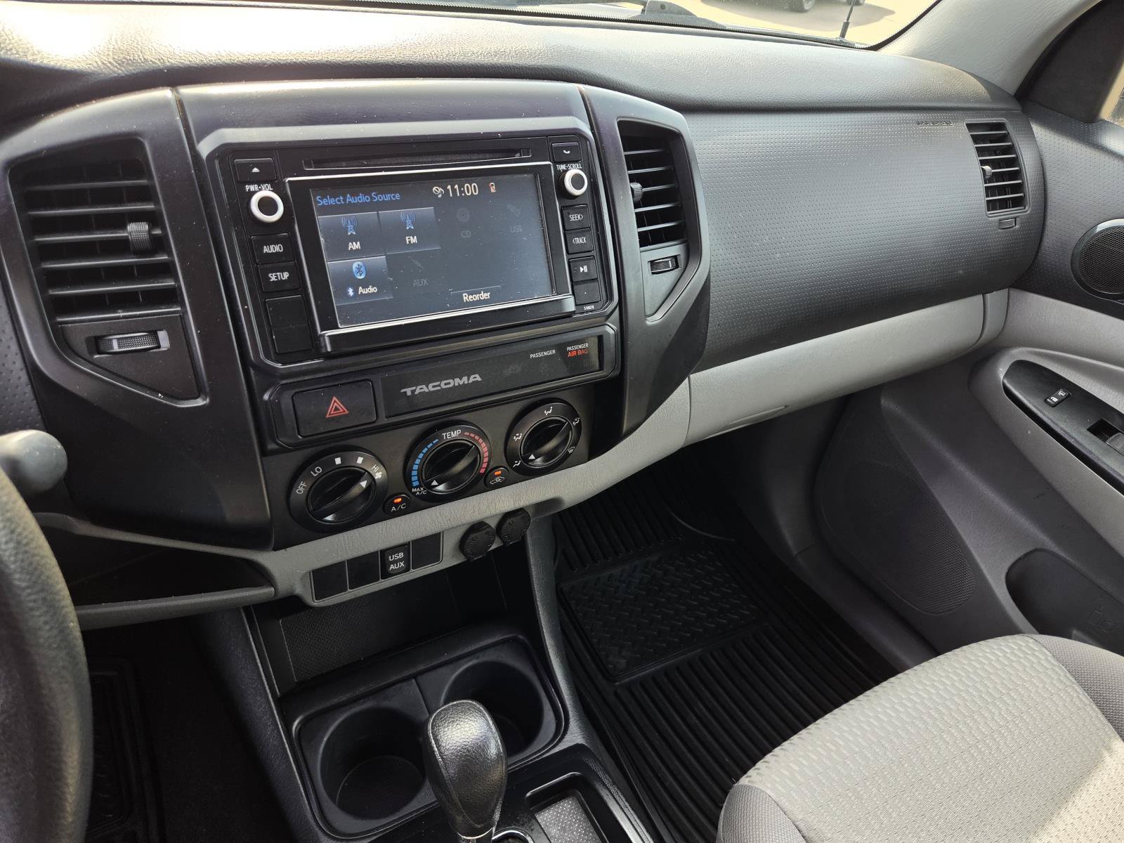 Used 2015 Toyota Tacoma PreRunner RWD image 23
