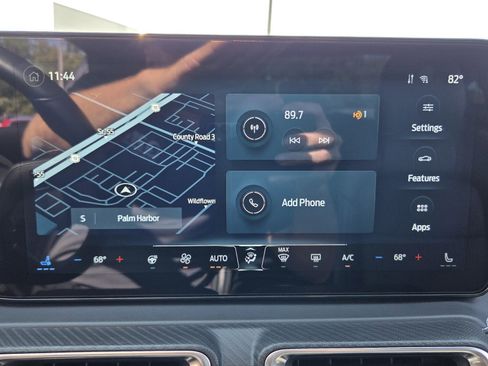 Used 2024 Ford Mustang GT Premium RWD image 22