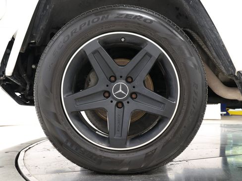 Used 2017 Mercedes-Benz G 550 image 79
