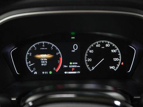 Used 2025 Honda Pilot Touring image 24