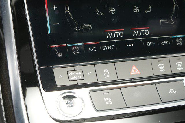 Used 2025 Audi Q7 2.0T Premium Plus w/ Premium Plus Package AWD/4WD image 38