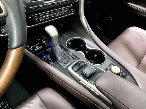 Used 2017 Lexus RX 350 AWD image 20