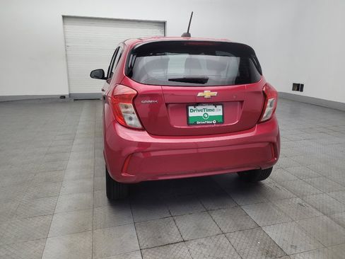 Used 2020 Chevrolet Spark LS FWD image 6