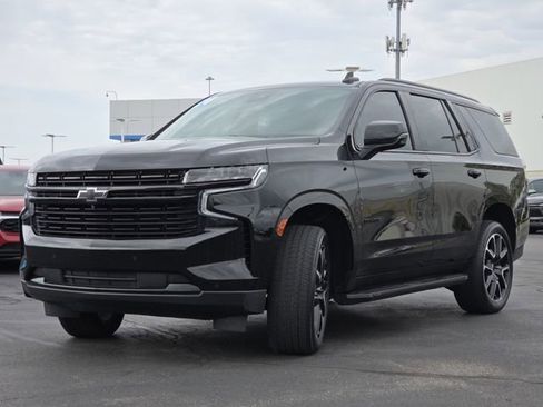 Used 2024 Chevrolet Tahoe RST w/ Luxury Package AWD/4WD image 20