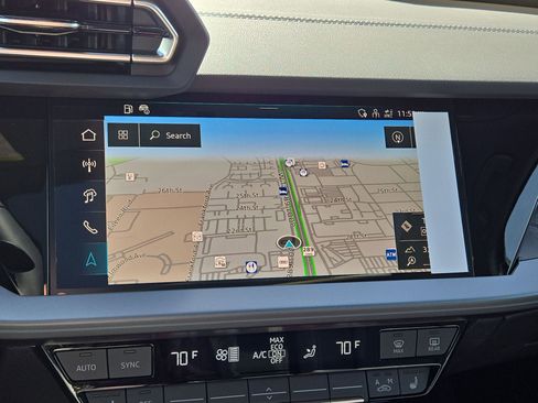 New 2026 Audi A3 2.0T Premium image 19