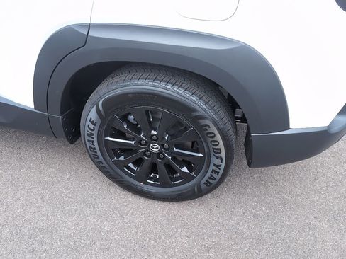New 2026 MAZDA CX-50 AWD 2.5 S w/ Preferred Pkg image 10