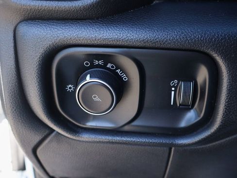 Used 2022 RAM 2500 Tradesman w/ Protection Group image 21