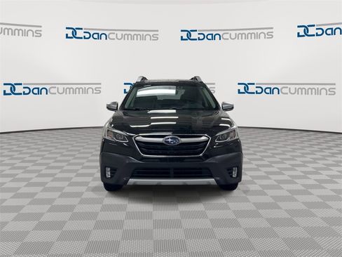 Used 2020 Subaru Outback Touring XT image 3