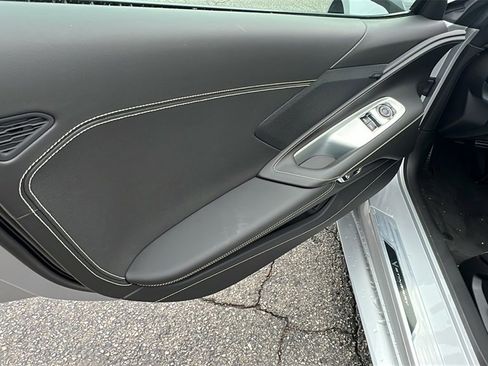 New 2026 Chevrolet Corvette Stingray Coupe w/ 1LT image 12