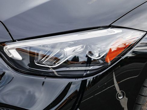 Certified 2025 Mercedes-Benz C 300 C 300 image 7