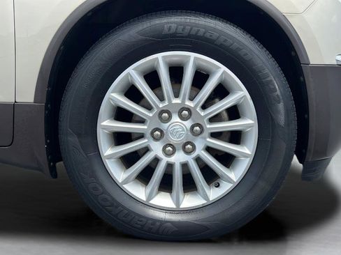 Used 2012 Buick Enclave Leather AWD/4WD image 9
