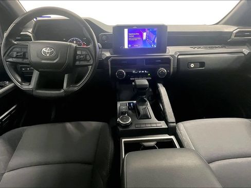 Used 2026 Toyota Tacoma SR5 AWD/4WD image 18