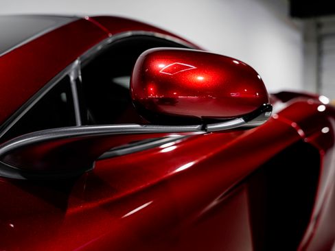 Used 2016 McLaren 675LT Coupe image 28