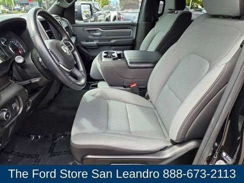 Used 2023 RAM 1500 Big Horn AWD/4WD image 12
