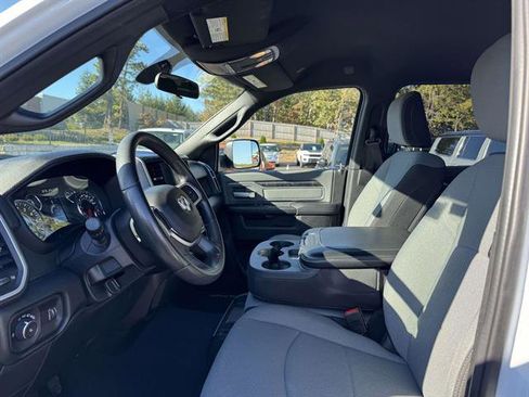 Used 2022 RAM 2500 Big Horn image 14