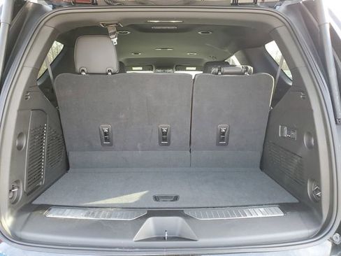 New 2025 Chevrolet Tahoe Premier AWD/4WD image 6