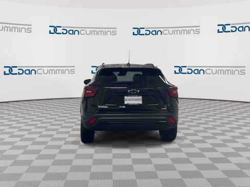 New 2026 Chevrolet Trax RS w/ Driver Confidence Package FWD image 7