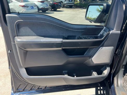 Used 2023 Ford F150 Raptor w/ Raptor Carbon Fiber Package AWD/4WD image 12