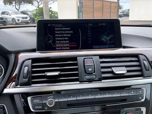 Used 2015 BMW 435i Convertible image 6