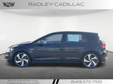 Used 2021 Volkswagen GTI S image 2