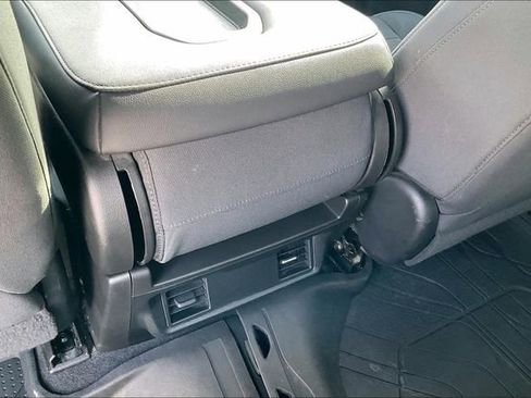 Used 2019 Chevrolet Silverado 1500 Custom w/ Custom Max Trailering Package image 34