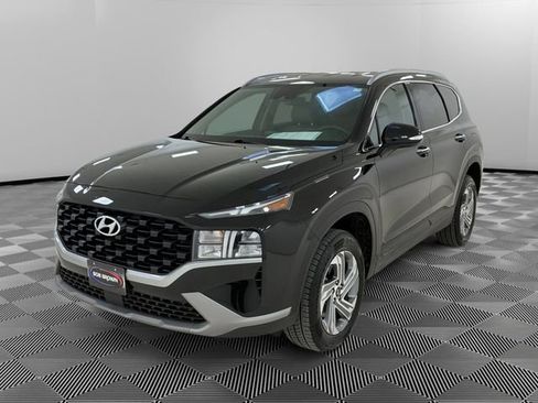 Used 2023 Hyundai Santa Fe SEL image 7