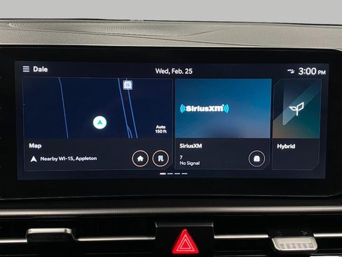 Used 2026 Kia Sportage SX Prestige image 24