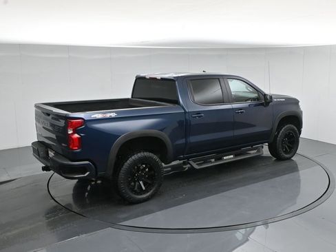 Used 2022 Chevrolet Silverado 1500 RST w/ Safety Package image 40